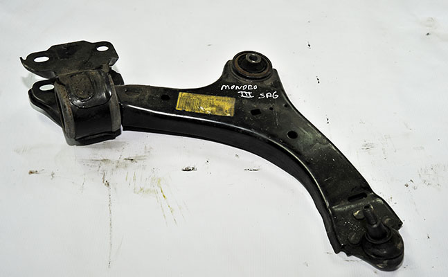 ford cıkma yedek mondeo 3 sağ tabla